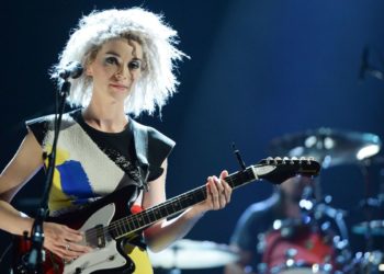 St. Vincent's Attention To Technology Keeps It Timeless