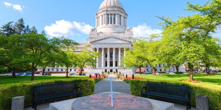 States Are Eyeing A Public Option Through Rose-Colored Glasses
