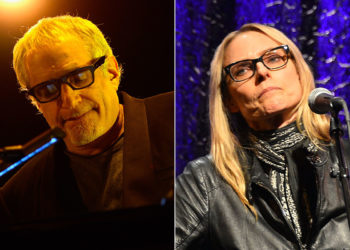 Steely Dan Reportedly Dropped Aimee Mann From Opening Slot