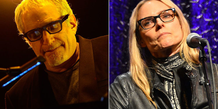 Steely Dan Reportedly Dropped Aimee Mann From Opening Slot