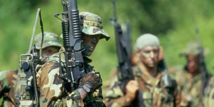 Supreme Court Rules Navy Can Sideline Unvaccinated SEALs
