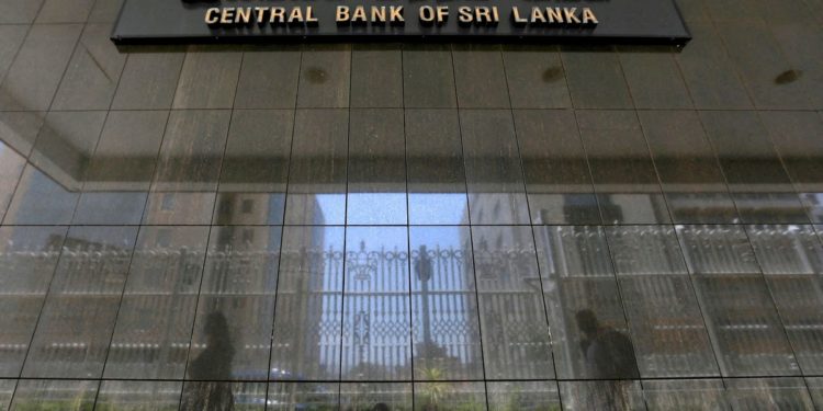 Sri Lanka tightens trade rules to boost currency reserves