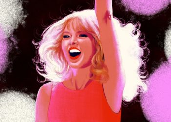 Taylor Swift's Red Found Its Power And Legacy In The Details