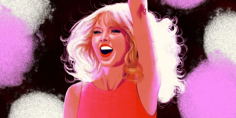 Taylor Swift's Red Found Its Power And Legacy In The Details