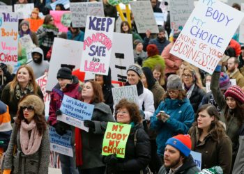 Tennessee Advances More Extreme Version Of Texas Abortion Ban