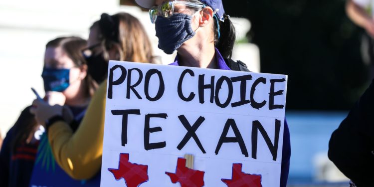 Texas Supreme Court Deals Abortion Providers A 'Devastating' Blow