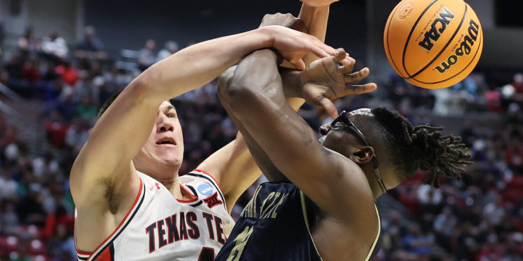 Texas Tech’s Unusual Defense Stifles Montana State