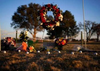 Texas crash victims included new students just branching out – The Denver Post