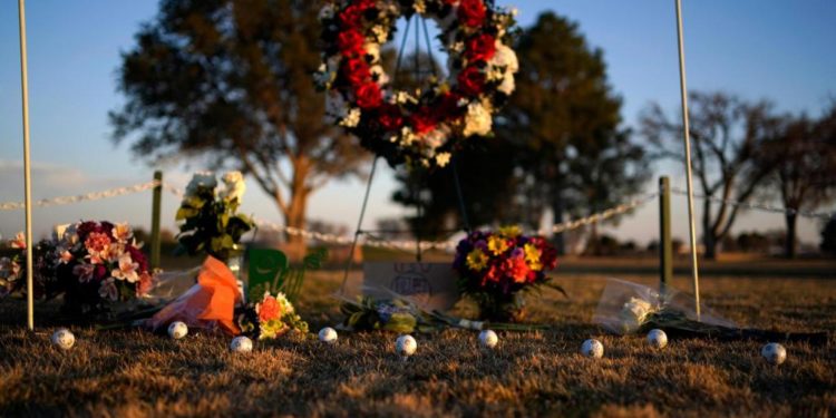 Texas crash victims included new students just branching out – The Denver Post