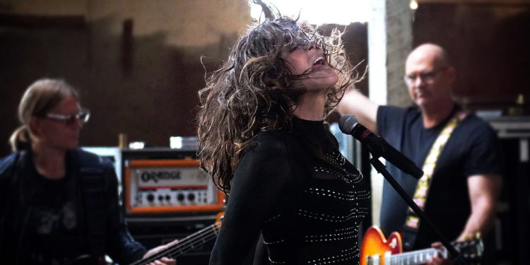 'The Crunge' Is the Most Difficult Led Zeppelin Song