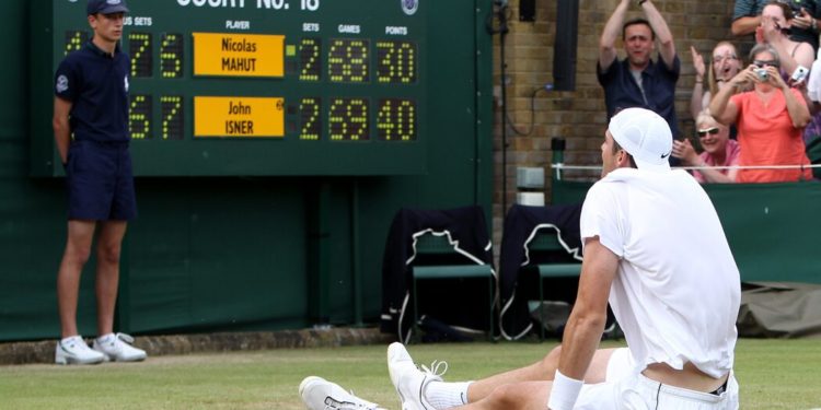 The End of the Endless Final Set: Grand Slams Adopt Same Tiebreaker