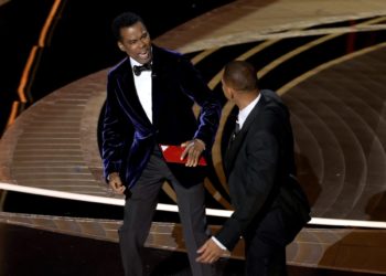 The Real Medical Issue Behind Will Smith’s Oscar Night Punch