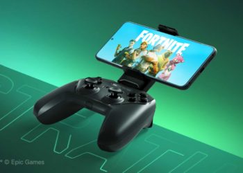 The SteelSeries Mobile Gamepad Has Leveled Up With The Stratus+