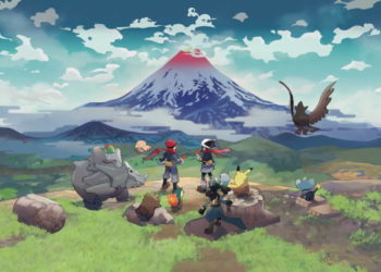 The best Nintendo Switch games for 2022