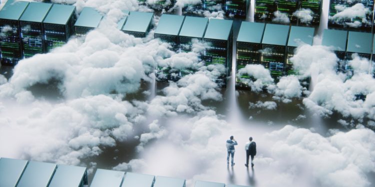 The difficulty of scaling a Frankencloud