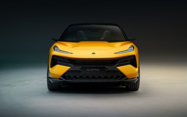 The tech inside the new Lotus Eletre EV hints at autonomous driving ambitions – TechCrunch
