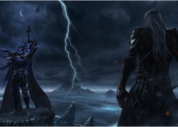 All expected changes hitting Lost Ark on the March 17 update (Image via Lost Ark)