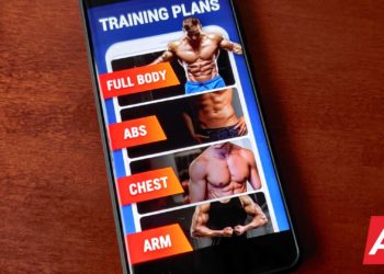 Top 10 Best Exercise Android Apps – Updated March 2022