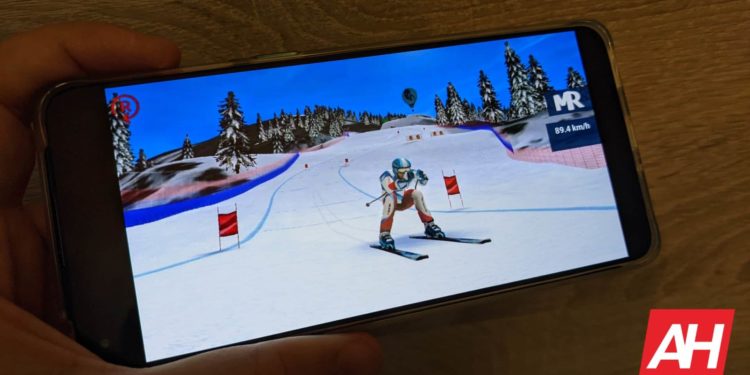 Top 10 Best Skiing Android Apps & Games – Updated March 2022
