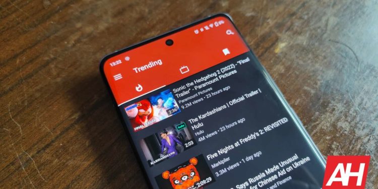Top 9 Best YouTube Vanced App Alternatives For Android – 2022