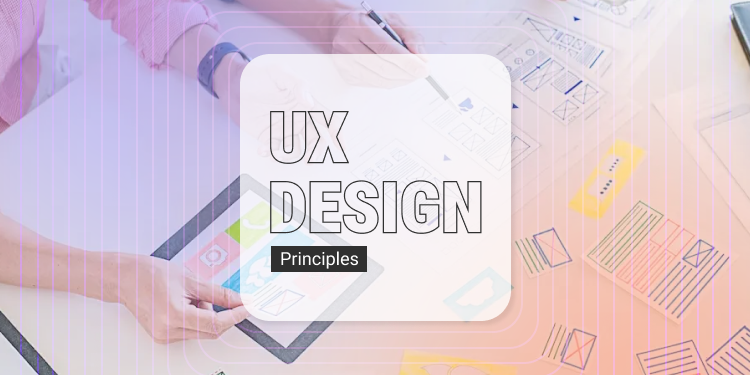 UX design principals