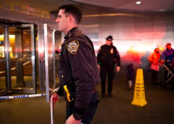 Two Employees Stabbed At Museum Of Modern Art By Man Denied Entry: NYPD