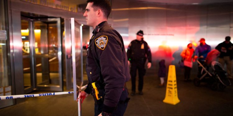 Two Employees Stabbed At Museum Of Modern Art By Man Denied Entry: NYPD
