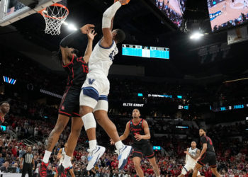 Villanova Knocks Off Houston to Reach Final Four