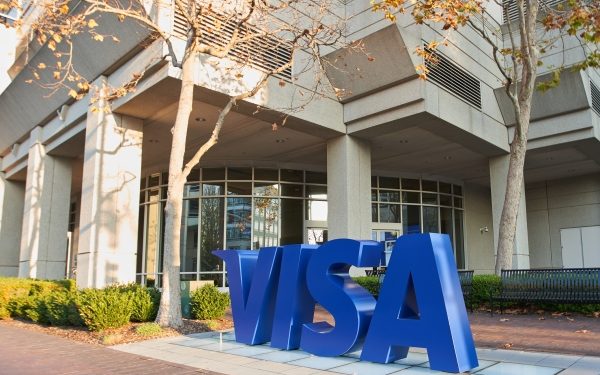 Visa launches NFT program as it considers the digital art a new form of ecommerce – TechCrunch