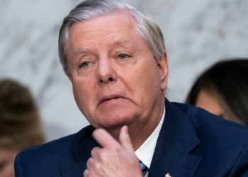 Washington Post Condemns 'Clownish' GOP Antics At Ketanji Brown Jackson Hearings