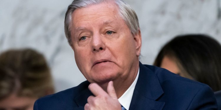 Washington Post Condemns 'Clownish' GOP Antics At Ketanji Brown Jackson Hearings
