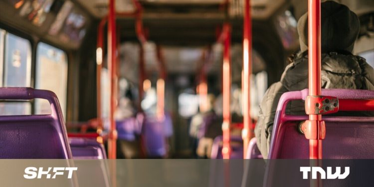 We ranked the startups that are making bus travel cool again