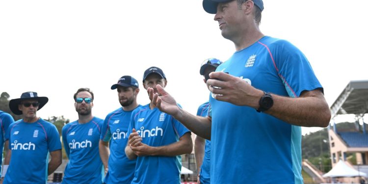 West Indies v England - 3rd Test: Day Three. (Image: Getty)
