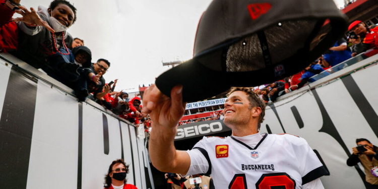 What Brady, Rodgers and Wilson’s Choices Could Mean for the NFL 2022 Season