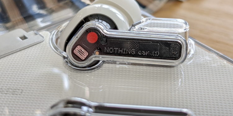 What to expect from Nothing's 'The Truth' event on March 23