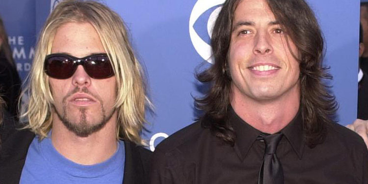 When Taylor Hawkins Nearly Quit Foo Fighters