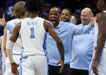 Why College Basketball Teams Are Turning to Alumni to Find Coaches