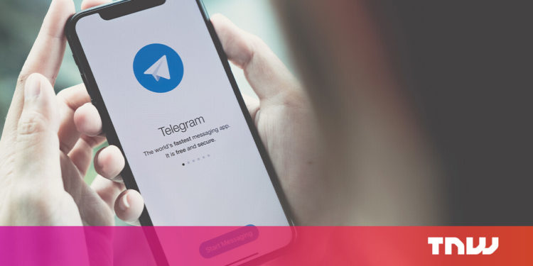 Why Ukrainians are turning to Telegram during the war