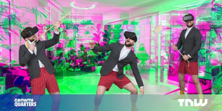 Will the metaverse replace offices? Not by a longshot