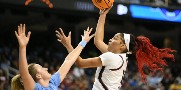 Women’s March Madness: Elite 8 Schedule, Tip Times and Analysis
