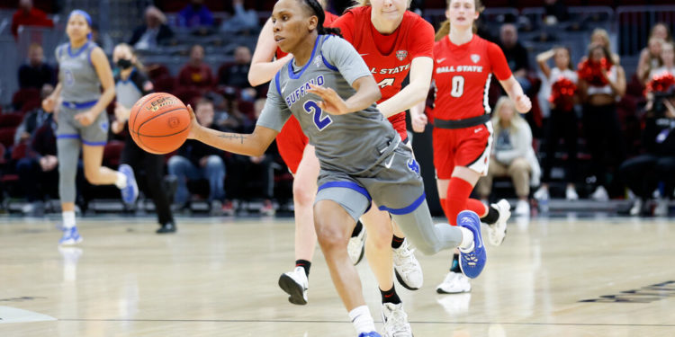 Women’s March Madness: What to Watch on Day 2