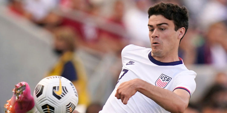 World Cup Hangs in Balance for U.S., Mexico and Cristiano Ronaldo