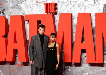 Box Office: ‘The Batman’ Stays Strong With $66 Million in Second Weekend