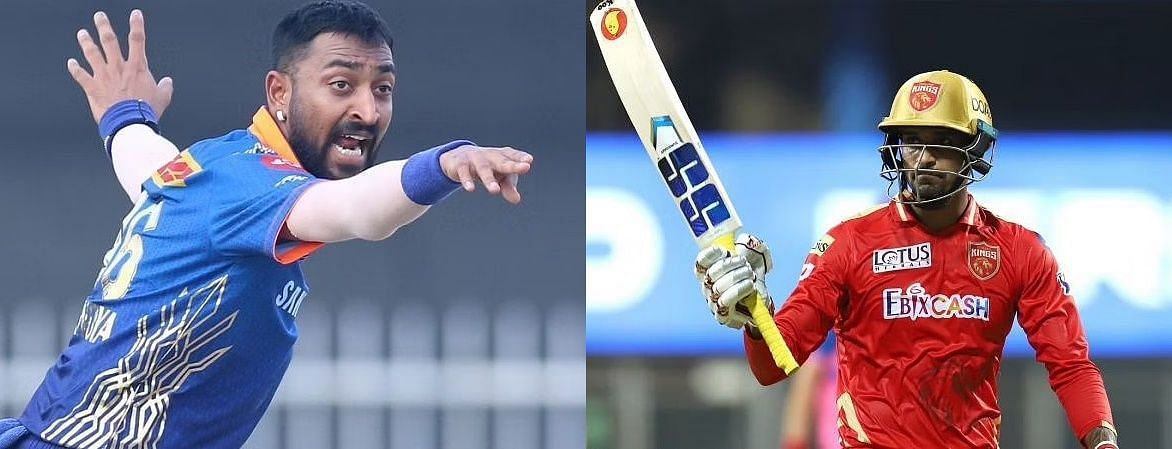 “You don’t have to be best friends off the field to perform on it” – Gautam Gambhir on Deepak Hooda and Krunal Pandya playing for same IPL team