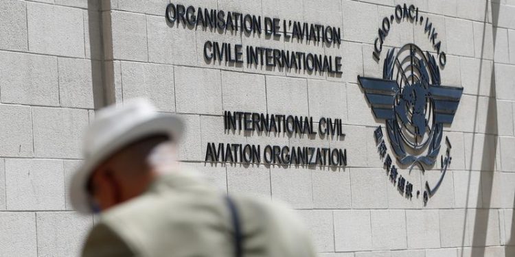 Dual registration of Russian-leased aircraft at odds with key aviation principles -U.N