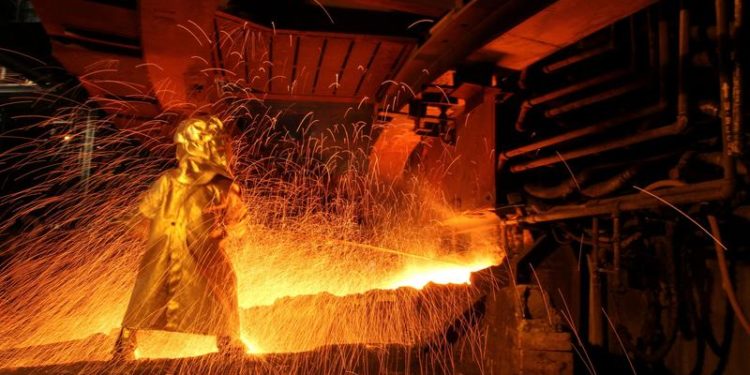 Chinese tycoon’s ‘big short’ on nickel trips up Tsingshan’s miracle growth