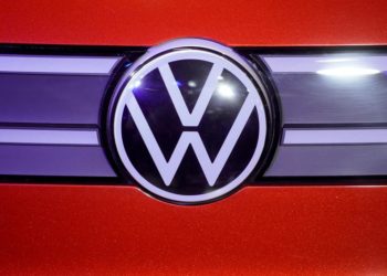Ukraine war throws VW outlook into question, CEO warns