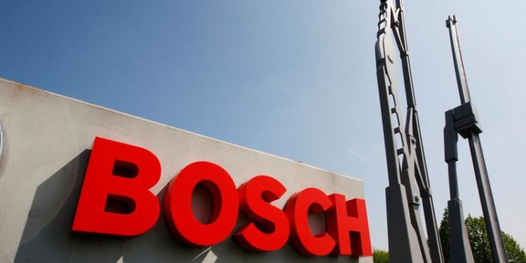 Germany probes some Bosch exports to Russia, Der Spiegel says