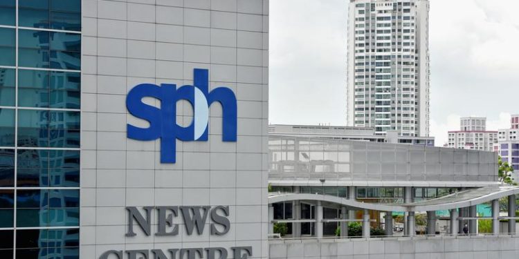 Singapore Press says shareholders approve acquisition by Cuscaden Peak