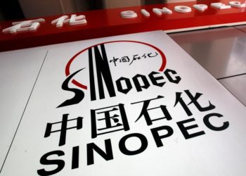 Exclusive-China’s Sinopec pauses Russia projects, Beijing wary of sanctions -sources